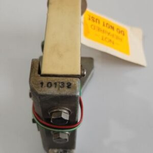 *PARTS/REPAIR* Yamato Scale UH33-5-C3 Load Cell DW2 5kgf *Will Not Zero* - Image 4
