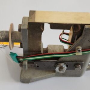*PARTS/REPAIR* Yamato Scale UH33-5-C3 Load Cell DW2 5kgf *Will Not Zero* - Image 5