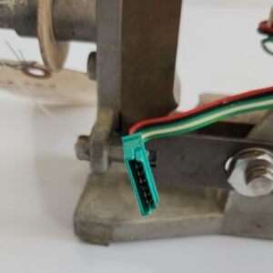 *PARTS/REPAIR* Yamato Scale UH33-5-C3 Load Cell DW2 5kgf *Will Not Zero* - Image 6