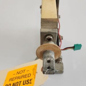 *PARTS/REPAIR* Yamato Scale UH33-5-C3 Load Cell DW2 5kgf *Will Not Zero* - Image 7