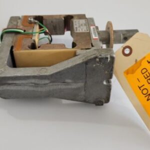 *PARTS/REPAIR* Yamato Scale UH33-5-C3 Load Cell DW2 5kgf *Will Not Zero* - Image 8