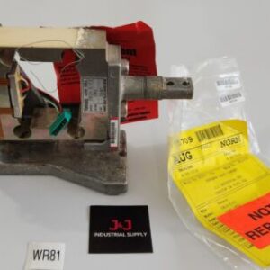 *PARTS/REPAIR* Yamato Scale UH33-5-C3 Load Cell DW2 5kgf *No Problem Stated* - Image 1