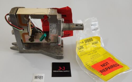 *PARTS/REPAIR* Yamato Scale UH33-5-C3 Load Cell DW2 5kgf *No Problem Stated* Main Image