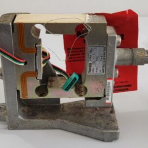 *PARTS/REPAIR* Yamato Scale UH33-5-C3 Load Cell DW2 5kgf *No Problem Stated* - Image 2