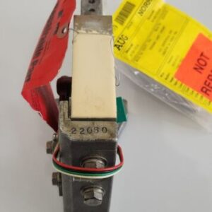 *PARTS/REPAIR* Yamato Scale UH33-5-C3 Load Cell DW2 5kgf *No Problem Stated* - Image 4