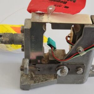 *PARTS/REPAIR* Yamato Scale UH33-5-C3 Load Cell DW2 5kgf *No Problem Stated* - Image 5