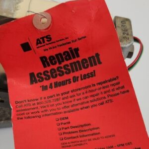 *PARTS/REPAIR* Yamato Scale UH33-5-C3 Load Cell DW2 5kgf *No Problem Stated* - Image 6