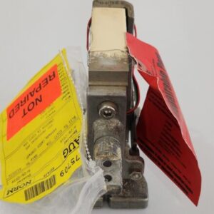 *PARTS/REPAIR* Yamato Scale UH33-5-C3 Load Cell DW2 5kgf *No Problem Stated* - Image 8