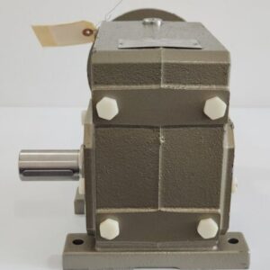 *NEW* Stober K202VN0460MR140/050F Gearbox 1.1Hp .8kW 1750Rpm 46.2:1 + Warranty! - Image 11