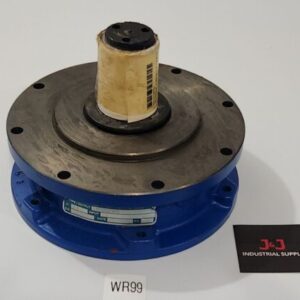 *NEW SURPLUS* Brevini Riduttori EM1010/MN Auger Gearbox 4.5:1 Ratio + Warranty! - Image 1