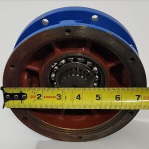 *NEW SURPLUS* Brevini Riduttori EM1010/MN Auger Gearbox 4.5:1 Ratio + Warranty! - Image 9