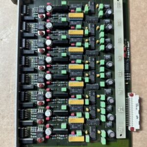 PREOWNED- ElectroProcess 841-159 129/8 PCB Control Circuit Board || FAST SHIPPED - Image 5