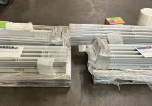 New Dorner LPZ 12" Conveyor System LPZ3211626 32MTZM12-000-039-04615E 🇺🇸 - Image 1