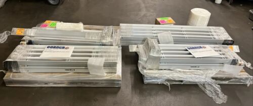 New Dorner LPZ 12" Conveyor System LPZ3211626 32MTZM12-000-039-04615E 🇺🇸 Main Image