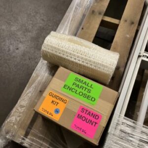 New Dorner LPZ 12" Conveyor System LPZ3211626 32MTZM12-000-039-04615E 🇺🇸 - Image 3