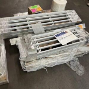 New Dorner LPZ 12" Conveyor System LPZ3211626 32MTZM12-000-039-04615E 🇺🇸 - Image 4
