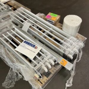 New Dorner LPZ 12" Conveyor System LPZ3211626 32MTZM12-000-039-04615E 🇺🇸 - Image 5