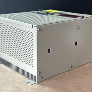 PREOWNED- KEB Combivert 12.56.210 220/240V 5.5KVA Cont. Cap 16A Max 4.0KW Max 4P - Image 7