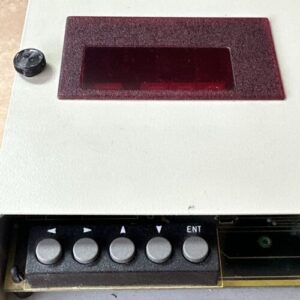 PREOWNED- KEB Combivert 12.56.210 220/240V 5.5KVA Cont. Cap 16A Max 4.0KW Max 4P - Image 9