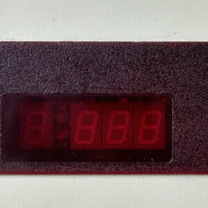 PREOWNED- KEB Combivert 12.56.210 220/240V 5.5KVA Cont. Cap 16A Max 4.0KW Max 4P - Image 12