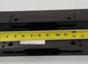 *NEW* [2] Bosch Packaging 90348101865813 Transverse Conveyor Members + Warranty! - Image 3