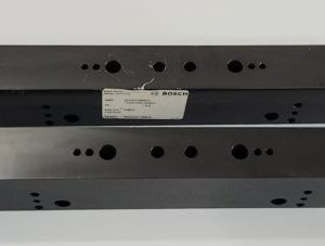 *NEW* [2] Bosch Packaging 90348101865813 Transverse Conveyor Members + Warranty! - Image 6