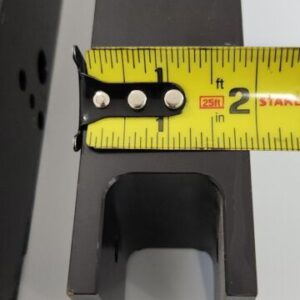 *NEW* [2] Bosch Packaging 90348101865813 Transverse Conveyor Members + Warranty! - Image 10