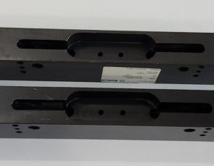 *NEW* [2] Bosch Packaging 90348101865813 Transverse Conveyor Members + Warranty! - Image 11