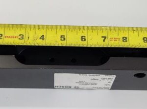 *NEW* [2] Bosch Packaging 90348101865813 Transverse Conveyor Members + Warranty! - Image 12