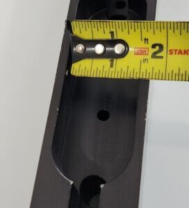 *NEW* [2] Bosch Packaging 90348101865813 Transverse Conveyor Members + Warranty! - Image 13