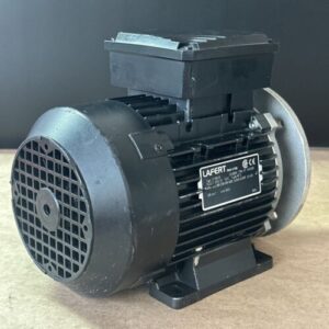 NEW NO BOX Lafert ST80C8 Motor 3 Phase .35 HP 810RPM 208-230/440-460V TEFC IP55 - Image 9