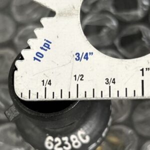 Pressure Sensor SA995 2CP5-95 Fast Shipping! + Warranty NNB - Image 6