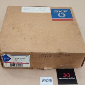 *NEW SEALED* SKF 22224 CC/W33 Spherical Roller Bearing Replaces CJ CCJ +Warranty - Image 1