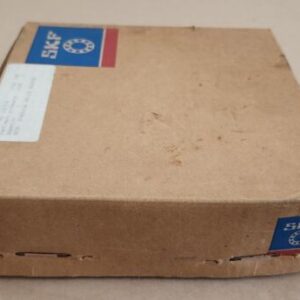 *NEW SEALED* SKF 22224 CC/W33 Spherical Roller Bearing Replaces CJ CCJ +Warranty - Image 4
