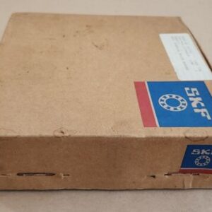 *NEW SEALED* SKF 22224 CC/W33 Spherical Roller Bearing Replaces CJ CCJ +Warranty - Image 5