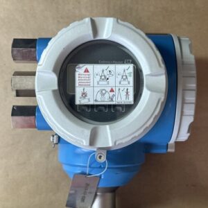 NEW- Endress Hauser Promass F 300 Coriolis Flow Meter 8F3B08-72L9/0 || FAST SHIP - Image 5