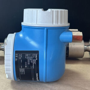 NEW- Endress Hauser Promass F 300 Coriolis Flow Meter 8F3B08-72L9/0 || FAST SHIP - Image 10