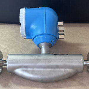NEW- Endress Hauser Promass F 300 Coriolis Flow Meter 8F3B08-72L9/0 || FAST SHIP - Image 14