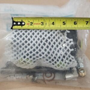 *BRAND NEW* Brevini Power Transmission U100296 Tank G14/1LT Tank Kit + Warranty! - Image 5