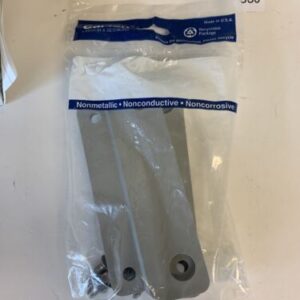 NEW CARLON LAMSON &SESSIONS BUSSMAN * DISCONNECT SWITCH ENCLOSURE * ENF32P-3PBJ - Image 11