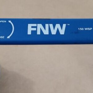 *BRAND NEW SURPLUS* FNW 150 WSP SS Ball Valve 2" 2K CF8M 1000CWP + Warranty! - Image 2