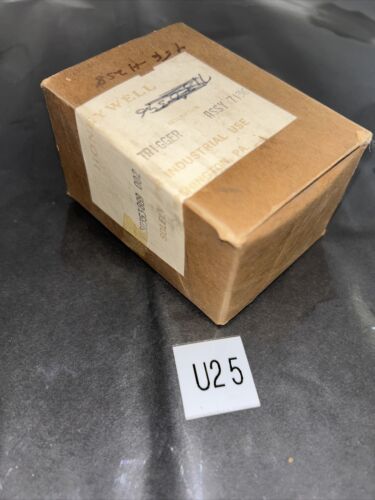 HONEYWELL TRIGGER 30353889-002 *NEW IN SEALED BOX* Main Image