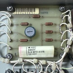 PREOWNED- Leibinger Main Control Board E 55-009129S Controller For JET3se - Image 4