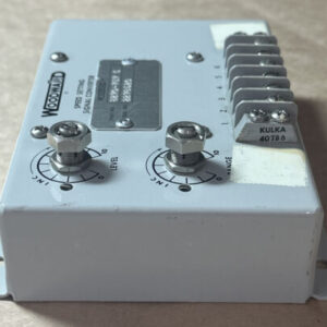 PREOWNED- Leibinger Main Control Board E 55-009129S Controller For JET3se - Image 6