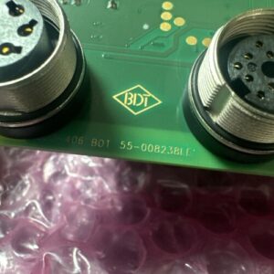 PREOWNED- Leibinger Main Control Board E 55-009129S Controller For JET3se - Image 8