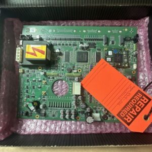 FOR PARTS/REPAIR Leibinger Main Control Board E 55-009129S Controller For JET3se - Image 3