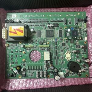 FOR PARTS/REPAIR Leibinger Main Control Board E 55-009129S Controller For JET3se - Image 4
