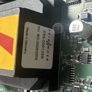 FOR PARTS/REPAIR Leibinger Main Control Board E 55-009129S Controller For JET3se - Image 6
