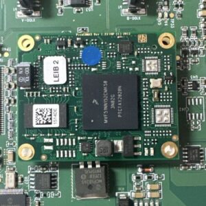 FOR PARTS/REPAIR Leibinger Main Control Board E 55-009129S Controller For JET3se - Image 7