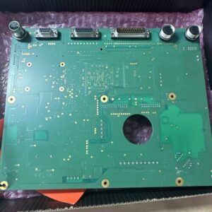 FOR PARTS/REPAIR Leibinger Main Control Board E 55-009129S Controller For JET3se - Image 8